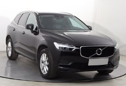 Volvo XC60 II , 1. Właściciel, 197 KM, Automat, Skóra, Navi, Klimatronic,