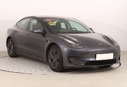 Tesla Model 3 , SoH 92%, 1. Właściciel, Automat, VAT 23%, Skóra, Navi,