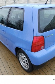 Volkswagen Lupo 3L Sprawne aktualne opłaty-2