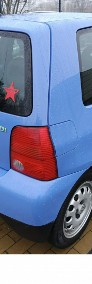 Volkswagen Lupo 3L Sprawne aktualne opłaty-4