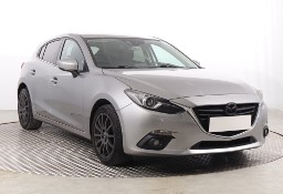 Mazda 3 III , Automat, Navi, Xenon, Bi-Xenon, Klimatronic, Tempomat,