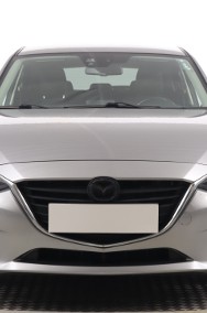 Mazda 3 III , Automat, Navi, Xenon, Bi-Xenon, Klimatronic, Tempomat,-2