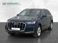 Audi Q7 II Audi Q7 45 TDI mHEV Quatrro S Line Tiptr. Kombi