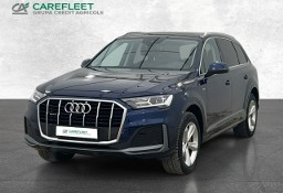 Audi Q7 II Audi Q7 45 TDI mHEV Quatrro S Line Tiptr. Kombi