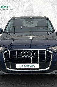 Audi Q7 II Audi Q7 45 TDI mHEV Quatrro S Line Tiptr. Kombi-2