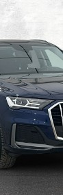 Audi Q7 II Audi Q7 45 TDI mHEV Quatrro S Line Tiptr. Kombi-3