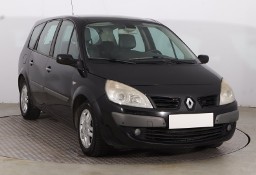 Renault Grand Scenic II , 7 miejsc, Klimatronic,ALU