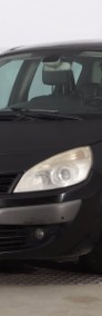 Renault Grand Scenic II , 7 miejsc, Klimatronic,ALU-3