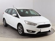 Ford Focus III , Salon Polska, Serwis ASO, Klima, Tempomat, Parktronic,ALU