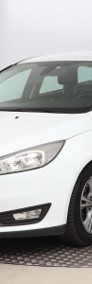 Ford Focus III , Salon Polska, Serwis ASO, Klima, Tempomat, Parktronic,ALU-3