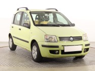 Fiat Panda II , Salon Polska