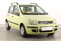 Fiat Panda II , Salon Polska