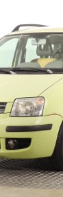 Fiat Panda II , Salon Polska-3