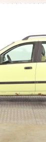 Fiat Panda II , Salon Polska-4