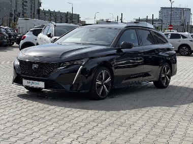 Peugeot 308 1.2 mHEV GT S&S e-DCS6-1