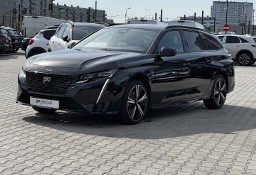 Peugeot 308 1.2 mHEV GT S&amp;S e-DCS6