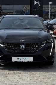 Peugeot 308 1.2 mHEV GT S&S e-DCS6-2