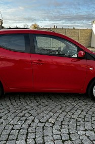 Toyota Aygo II 1.0 VVT-i 72KM X-Play CarPlay Kamera Klima 2021 28tyśkm-2