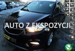 Opel Mokka Mokka X sprzedam ładnego OPLA MOCCA-X 1.4 B 140 KM TURBO