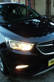 Opel Mokka Mokka X sprzedam ładnego OPLA MOCCA-X 1.4 B 140 KM TURBO-2