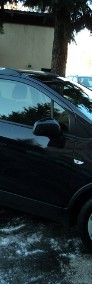 Opel Mokka Mokka X sprzedam ładnego OPLA MOCCA-X 1.4 B 140 KM TURBO-3