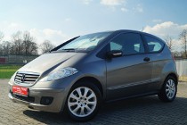 Mercedes-Benz Klasa A W169 Z NIEMIEC 1,5 95 KM KLIMA DOINWESTOWANY SPRAWNY DO JAZDY POLECAM