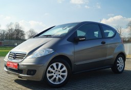 Mercedes-Benz Klasa A W169 Z NIEMIEC 1,5 95 KM KLIMA DOINWESTOWANY SPRAWNY DO JAZDY POLECAM