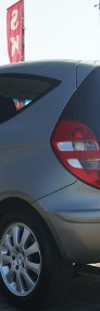 Mercedes-Benz Klasa A W169 Z NIEMIEC 1,5 95 KM KLIMA DOINWESTOWANY SPRAWNY DO JAZDY POLECAM-4