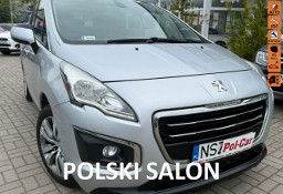 Peugeot 3008 I Lift, model 2014 ,polski salon, serwis,nawigacja ,panorama nawigacja