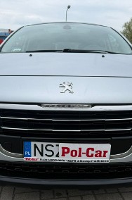 Peugeot 3008 I Lift, model 2014 ,polski salon, serwis,nawigacja ,panorama nawigacja-2