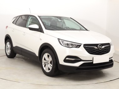 Opel , Salon Polska, Automat, VAT 23%, Klimatronic, Tempomat,-1