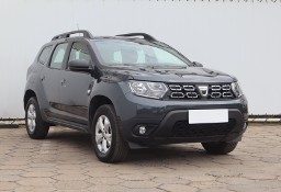 Dacia Duster I , Salon Polska, Serwis ASO, GAZ, Klima, Tempomat, Parktronic