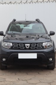 Dacia Duster I , Salon Polska, Serwis ASO, GAZ, Klima, Tempomat, Parktronic-2