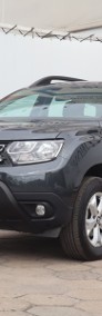 Dacia Duster I , Salon Polska, Serwis ASO, GAZ, Klima, Tempomat, Parktronic-3