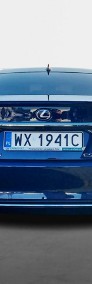 Lexus ES VII Omotenashi Sedan. WX1941C-4