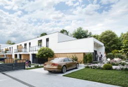 Nowy dom Piaseczno, ul. Mleczarska 68H/2