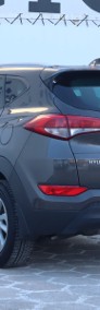 Hyundai Tucson , Salon Polska, VAT 23%, Navi, Klimatronic, Tempomat,-4