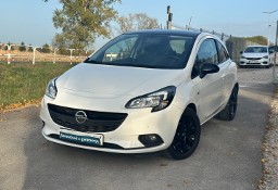 Opel Corsa E