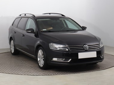Volkswagen Passat B7 , DSG, Navi, Klimatronic, Tempomat, Parktronic,-1