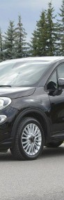 Fiat 500X I 1.6 MultiJet gwarancja przebiegu automat kamera nawigacja bezwypadko-3