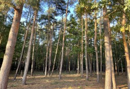 Działka budowlana Konstancin-Jeziorna