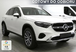 Mercedes-Benz Klasa GLC 200 4-Matic Avantgarde Pakiet Avantgarde Advanced Plus + Keyless-Go +