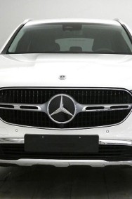 Mercedes-Benz Klasa GLC 200 4-Matic Avantgarde Pakiet Avantgarde Advanced Plus + Keyless-Go +-2