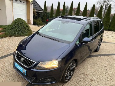 2.0 TDI 140KM 2014r Stan perfekcyjny! Możliwa zamiana!-1