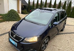 SEAT Alhambra II 2.0 TDI 140KM 2014r Stan perfekcyjny! Możliwa zamiana!