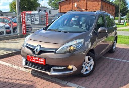 Renault Scenic III .
