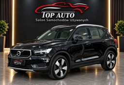 Volvo XC40 VOLVO XC40 T3 163KM Automat Momentum PRO Salon Polska Benzyna