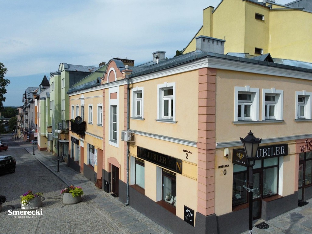 Dom na sprzedaż, 7 pokoi, 345 m², Chełm