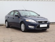 Ford Mondeo VI , Salon Polska, Klimatronic, Parktronic