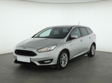 Ford Focus III , Klimatronic, Tempomat, Parktronic-1